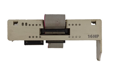 16HP ECT 2C E192988 2945115201 PCB Board