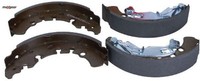 Maxgear 19-4601 Bremsbackensatz 4 Bremsbacken Trommelbremse