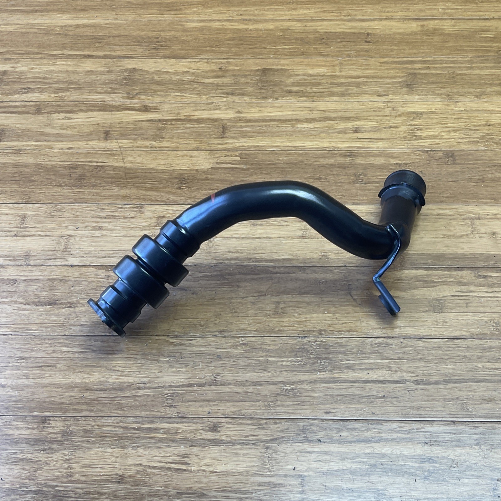 Maserati Ghibli 2014-2022 LEFT Intercooler