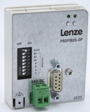 LENZE, 2133 IB
