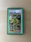 Rayquaza VMAX TG29/TG30 Silver Tempest Trainer Gallery Holo PSA 10 EN 2022