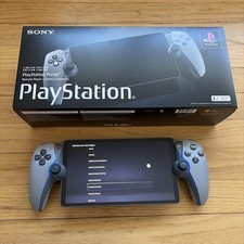 Sony Playstation Portal 30th Anniversary Limited Edition for PS5 - Lightly Used