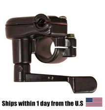 Throttle Lever Thumb Controller Assembly  110cc 150cc ATV Quad Pit bike TaoTao