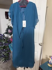 3 New Party Dresses 75.00 Each.  Can Buy Separately