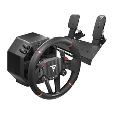 T598P Direct-drive Steering Wheel Racing Game Simulator for Thrustmaster