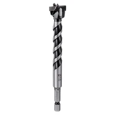 Forstner Drill Bit 18mm YG8/C1 Tungsten Carbide Wood Hole Saw Auger