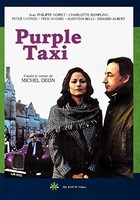 Purple Taxi - Dvd - G3Z
