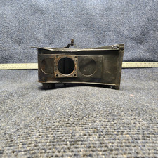 0550180-27 | Continental O-300 | CESSNA 172 | AIRBOX ASSEMBLY 0550180-27 | Continental O-300 | CESSNA 172 | AIRBOX ASSEMBLY