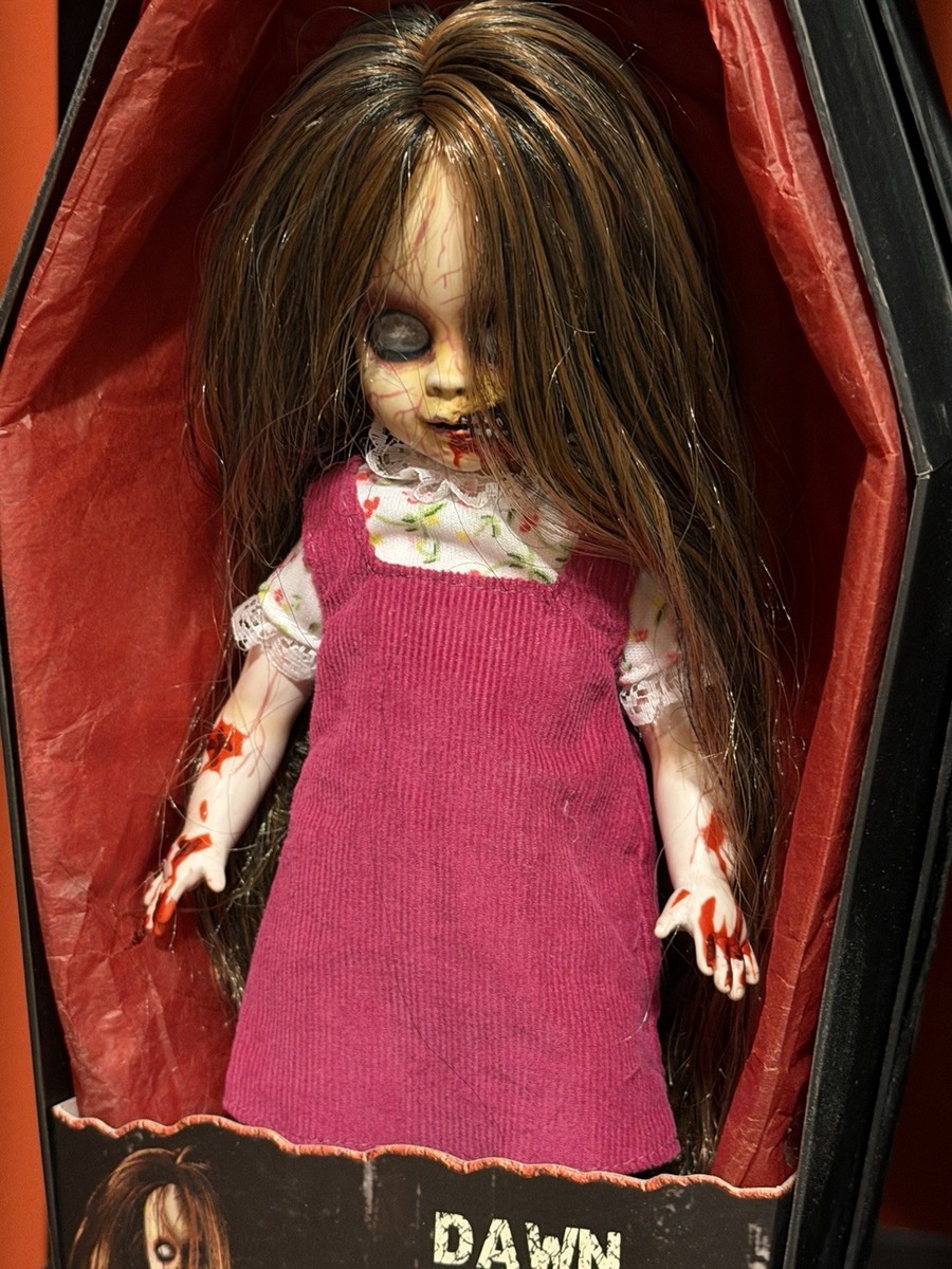 Living Dead Dolls DAWN (2005) | eBay