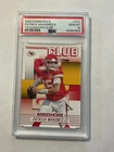 2020 Panini R & S Patrick Mahomes II Touchdown Club #TC1 Gem MT 10