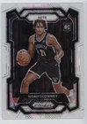 2023 Panini Prizm Basketball White Ice Noah Clowney #165