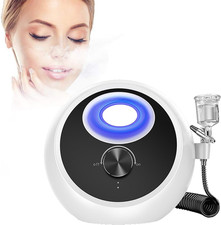 Macchina per Bellezza Del Viso All'Ossigeno E All'Idrogeno, Macchina per Il Viso