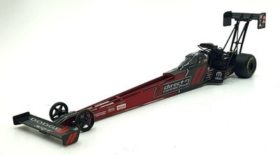 Auto World 1/24 Scale AWN035 - 2024 Dodge PB NHRA Top Fuel Dragster - Stewart
