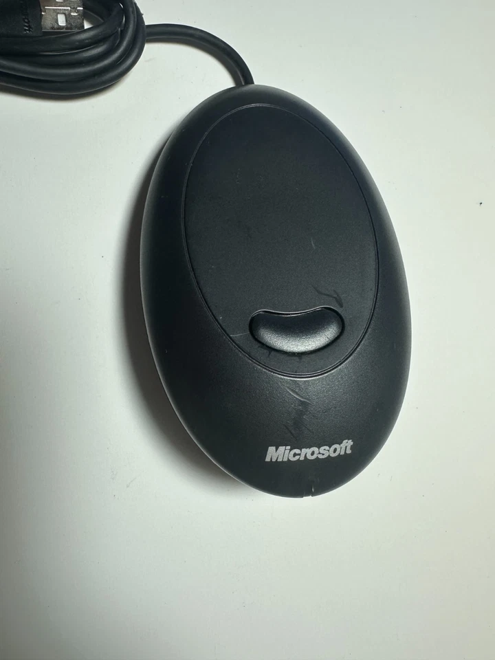 Microsoft Wireless Optical Receiver 2.0 USB/PS2 Compatible – Model 1013 - Image 3 of 4