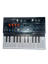 【中古】arturia microfreak black Amazon.com: Digital DJ Gear Arturia MicroFreak Hybrid Analog