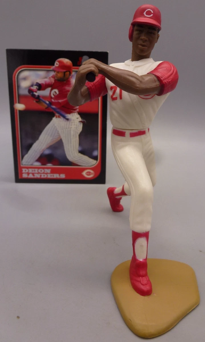 Las mejores ofertas en Figuras de acción de la MLB Cincinnati Reds