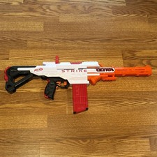 Nerf Ultra Strike NO DARTS