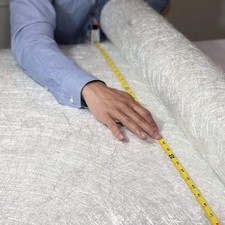 Fiberglass Chopped Strand Mat Cloth 50 X 360 50 Inch Wide 10 Yard Long ... Fiberglass Chopped Strand Mat Cloth 50 X 360 50 Inch Wide 10 Yard Long ...