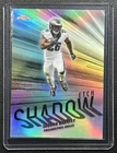 2025 Panini Saquon Barkley Base (Raw)