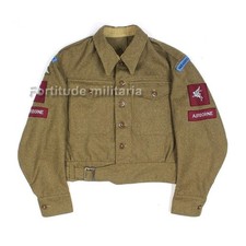 Battledress Anglais Pattern 40