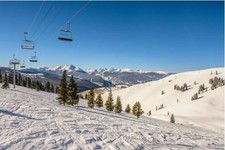 Deeded timeshare in Vail February 26 - March 5, 2027 (week 9) (M)