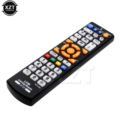 Universal Smart IR L336 Remote Control with Learn Function for TV CBL DVD SAT ST