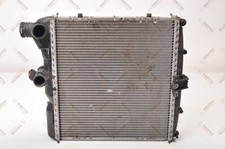 Radiateur Porsche 911