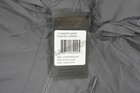 Tomahawk Performance Cross Wind Resistant Jacket XLARGE (XL) URBAN GREY L400405 — photo 4