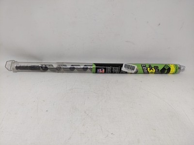 Greenlee 11/16'' Nail Eater Extreme Impact Auger Drill Bit USA 37869