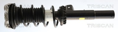 1x TRISCAN Stoßdämpfer 8705 11113 für BMW i3 I01 Electric Range Extender