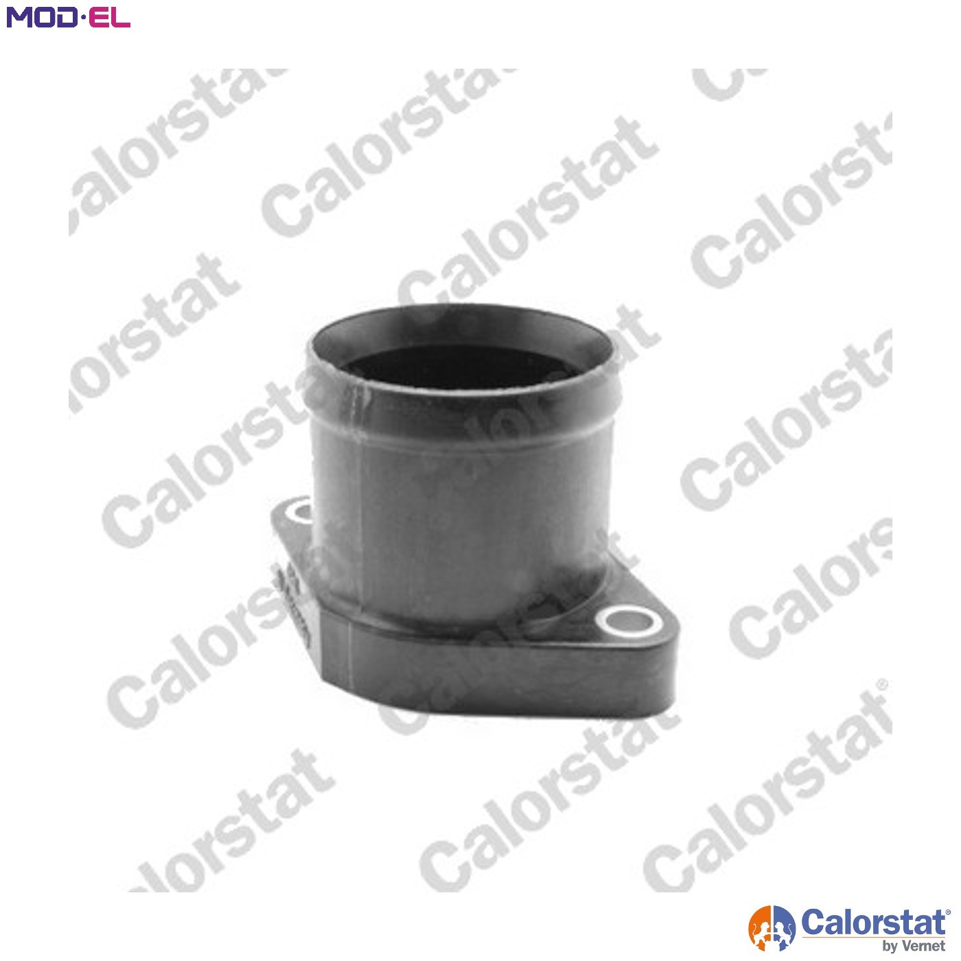 COOLANT FLANGE WF0051 FOR VW LT28-50/�/Platform/Chassis/Van/Bus 1G/DL/DV 2.4L