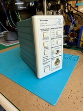Tektronix TCPA300 Amplifier, AC/DC Current Pr...