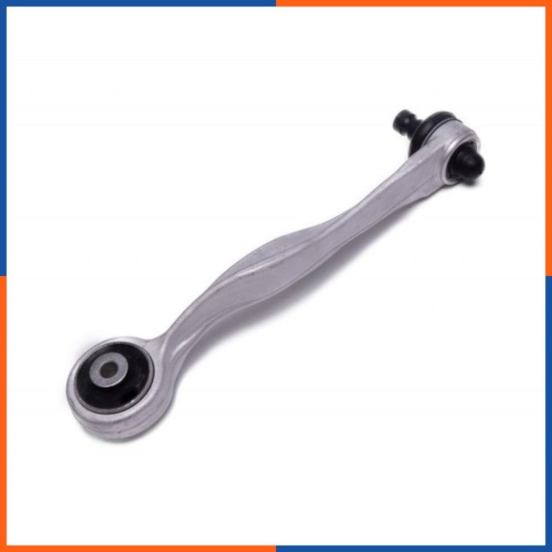 Kit bras de suspension avant pour Audi modèles 36809-SET-MS triangle de direction complet
