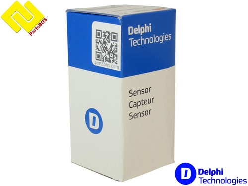 DELPHI SS10905 Crankshaft RPM Sensor ,A0011532120 ,A0011533120 ,0011532120 ,001 - Picture 3 of 4