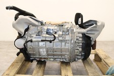 Motor eléctrico Audi etron e-tron 0EF901091AC 0EF901126AX