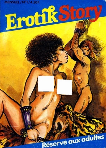 Érotik Story N° 1 À 15( ⚠️Me Contacter Avant Achat ⚠️ Format SPÉCIAL Envoyé ⚠️ )