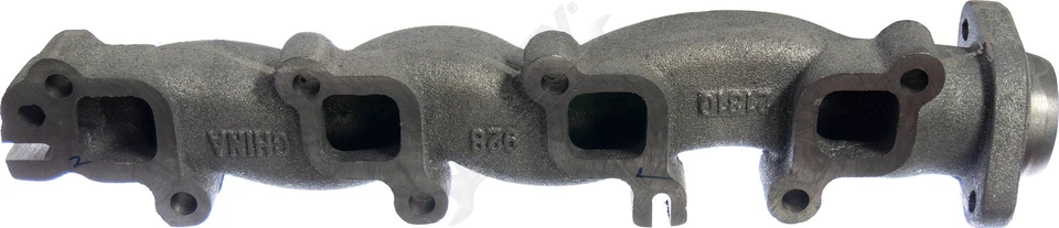 Colector de escape APDTY 785016 para motor Hemi de 5,7 L (lado derecho; 53032198AE) Foto 3 de 4