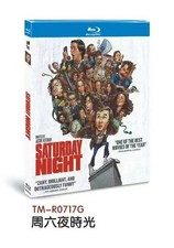 NEW Seal Box Saturday Night: 20241-Disc All RegionPlay