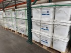ANACONDA 3" Commercial Roofing Aluminum Galvanized Insulation Plate - 800pcs — photo 4
