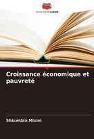 Croissance éConomique Et Pauvreté Shkumbin Misini Taschenbuch FranzöSisch 2024
