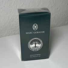 MARC GEBAUER Private Garden Extrait de Parfum...