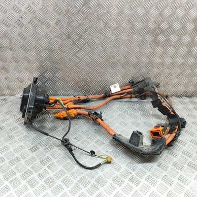 Volkswagen ID.3 E11 Battery Connection Cable 10A907175 Power 107kW 2021 22507137