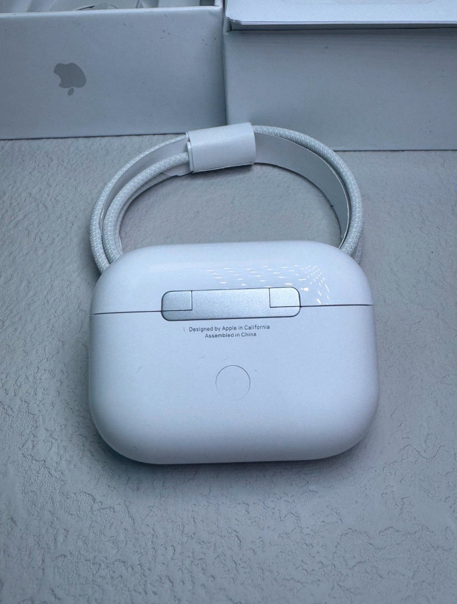 AirPod Pro 2nd Generation | eBay