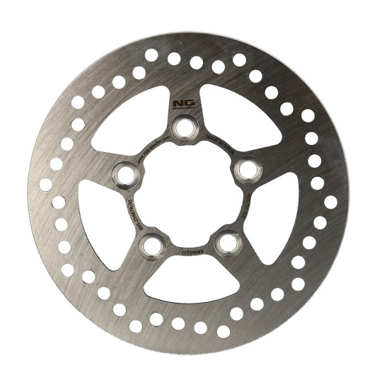 Bremsscheibe Maxi Roller AR NG Adapt. 125/250 Kymco Grand Dink 2002- (D.200)-image