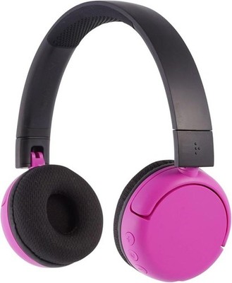 Made for Amazon, Kids Bluetooth Headphones, Ages (8-15) BuddyPhones