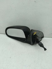 Retroviseur gauche (ou coque) Daewoo LACETTI
