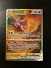 Carte Pokémon : Palkia Originel Vstar GG67/GG70 Zenith Suprême Française