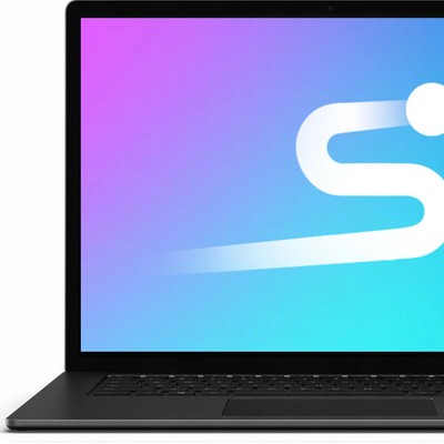  Laptop Microsoft Surface 4 i7-1185G7 16/512GB SSD NVMe Touch Win11Pro
