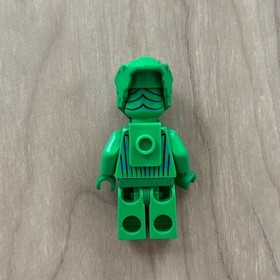 LEGO Studios Spider-Man Green Goblin 1374 In 2002 Used Retired Figures Only