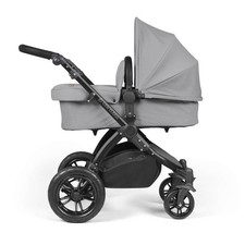 ickle bubba stomp luxe stratus travel system
